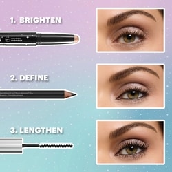 Glam Up for the Holidays Gift Set 6