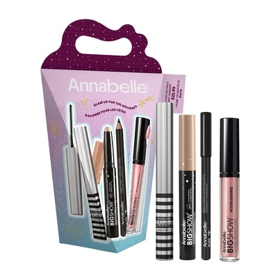 Coffret Rayonne pour les fêtes