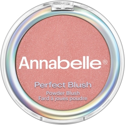Perfect Blush Talc-Free Powder Blush