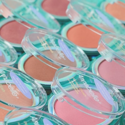 Perfect Blush Talc-Free Powder Blush 2