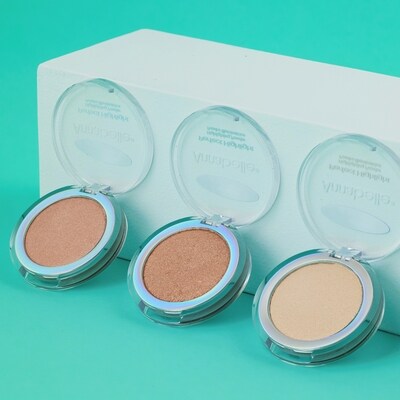 Perfect Highlight Talc-Free Powder 2