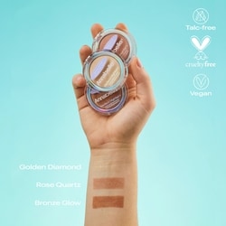 Perfect Highlight Talc-Free Powder 3