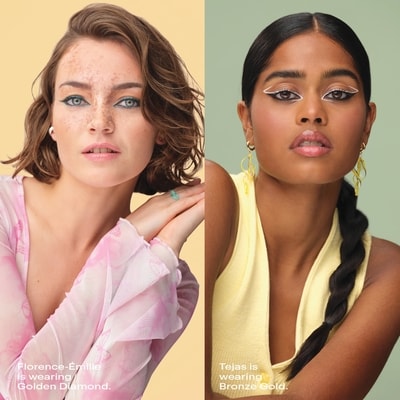 Perfect Highlight Talc-Free Powder 4