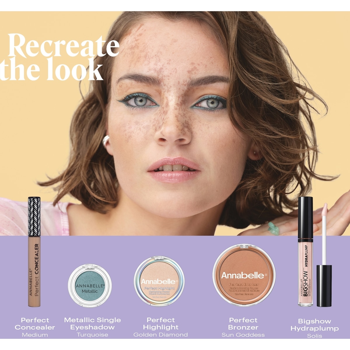 Perfect Highlight Talc-Free Powder