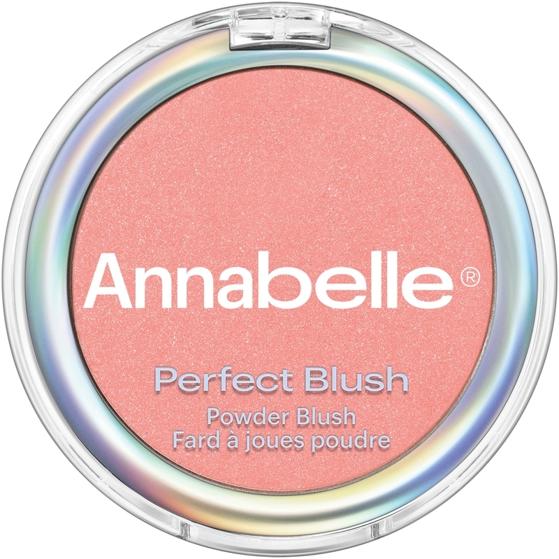 Perfect Blush Talc-Free Powder Blush
