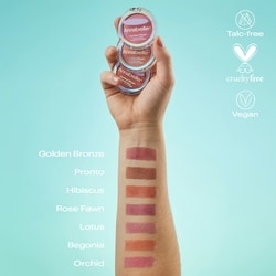 Perfect Blush Talc-Free Powder Blush 3