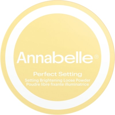 Perfect Setting Talc-Free Brightening Loose Powder