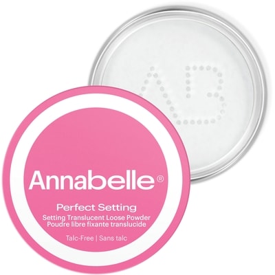 Perfect Setting Talc-Free Translucent Loose Powder