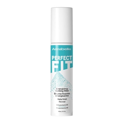 Energizing Setting Mist