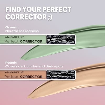 Perfect Corrector 4