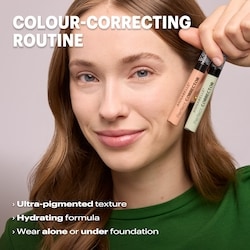 Perfect Corrector 2