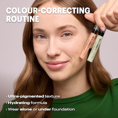 Perfect Corrector 2
