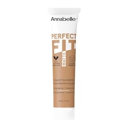 Perfect Fit Foundation 1