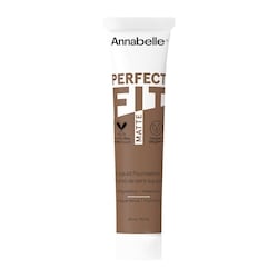 Perfect Fit Foundation 1