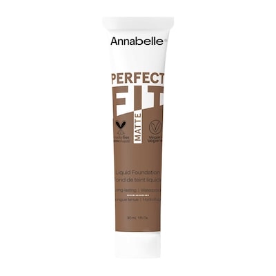 Perfect Fit Foundation