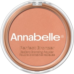 Perfect Bronzer Talc-Free Bronzing Powder 1