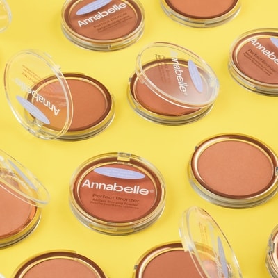 Perfect Bronzer Talc-Free Bronzing Powder 2