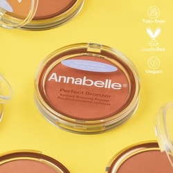 Perfect Bronzer Talc-Free Bronzing Powder 3