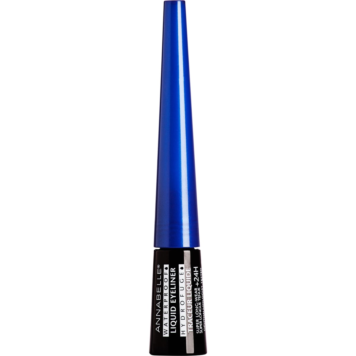 Annabelle Waterproof Liquid Eyeliner 8 g