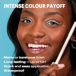 Waterline Matte Kohl Eyeliner 2