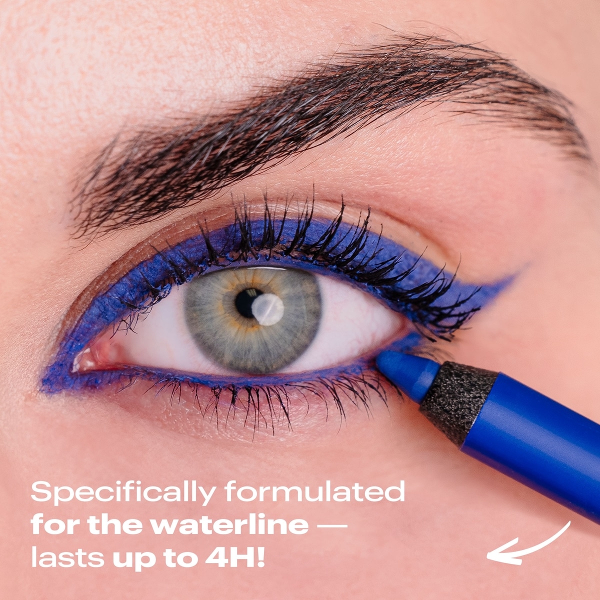 Waterline Matte Kohl Eyeliner