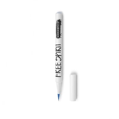 Free Spirit Liquid Eyeliner