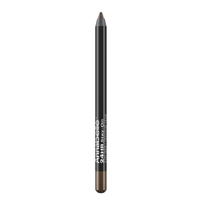 24hr Stay-On Waterproof & Smudge-Proof Eyeliner
