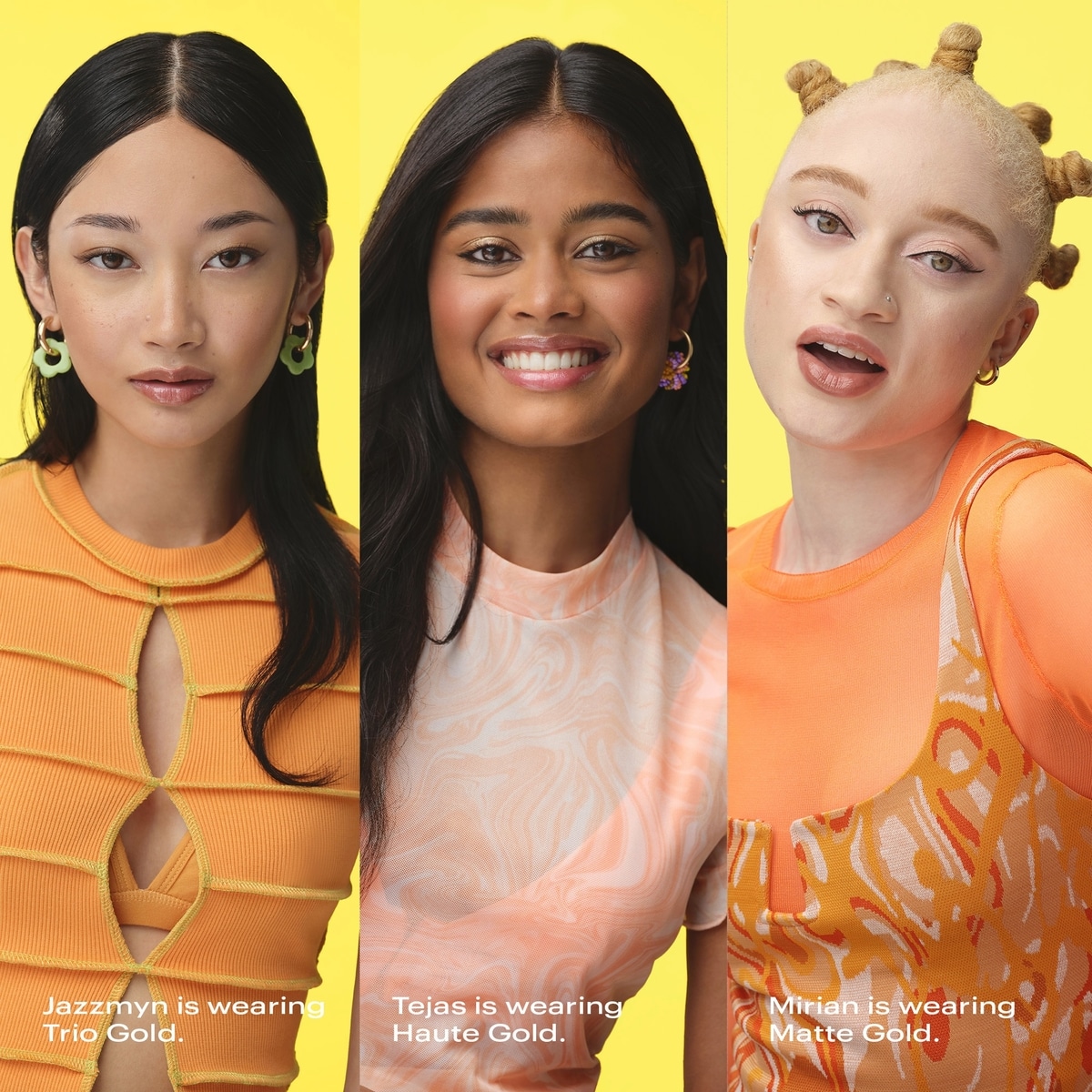 Poudre bronzante radieuse sans talc Biggy Bronzer