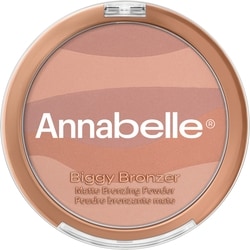 Biggy Bronzer Talc-Free Radiant Bronzing Powder 1