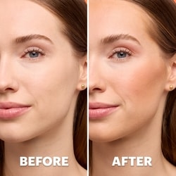 Biggy Bronzer Talc-Free Radiant Bronzing Powder 3