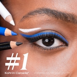 Matte Kohl Long-Lasting & Intense Colour Vegan Eyeliner 2