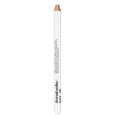 Matte Kohl Long-Lasting & Intense Colour Vegan Eyeliner