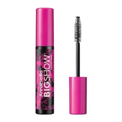 Mascara Bigshow Black Méga Volume enrichie d'extrait de carnauba 1