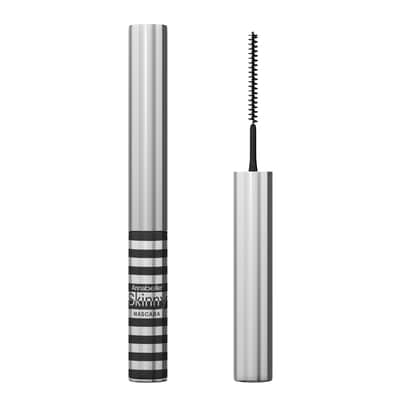 Skinny Mascara Black lengthening formula enriched with carnauba extract