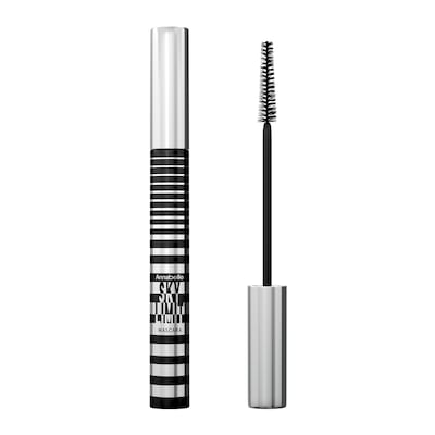 Skylimit Extreme Length Mascara Blackest Black enriched with carnauba wax