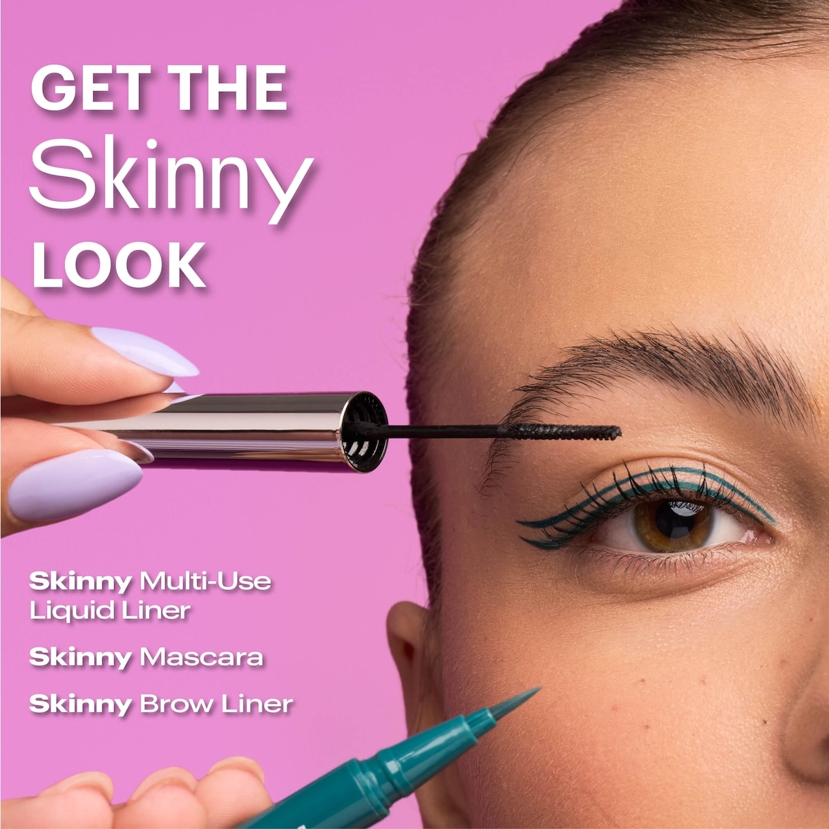 Skinny Multi-Use Liquid Liner