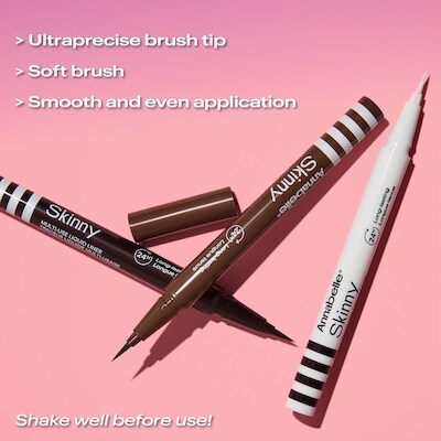 Skinny Multi-Use Liquid Liner 4