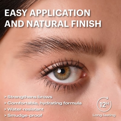 Brow Fixing Gel 2