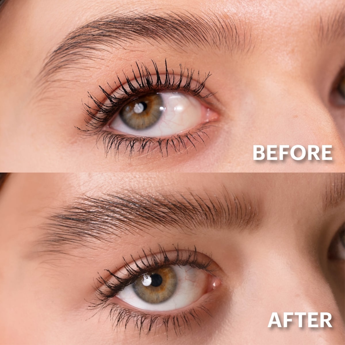 Brow Fixing Gel
