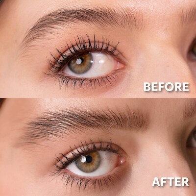 Brow Fixing Gel 3