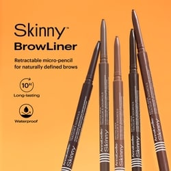 Skinny Brow Liner 2