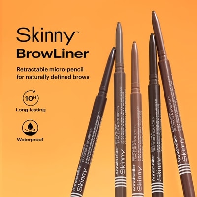 Skinny Brow Liner 2