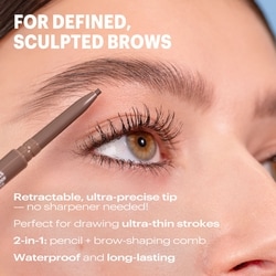 Skinny Brow Liner 3