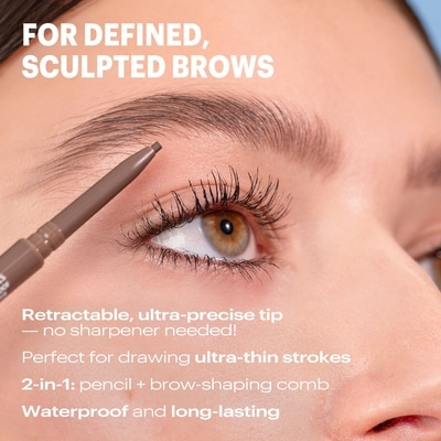 Skinny Brow Liner 3