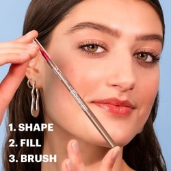 Skinny Brow Liner 5