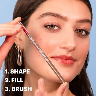 Skinny Brow Liner 5