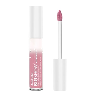 Bigshow Hydramatte Liquid LipStick