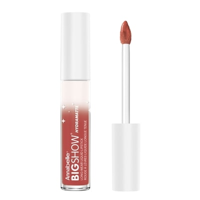 Rouge à lèvres Liquide Bigshow Hydramatte