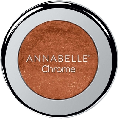 Chrome Single Eyeshadow