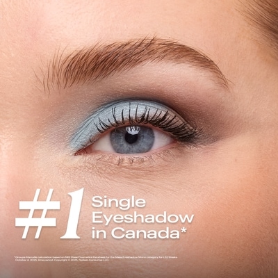 Chrome Single Eyeshadow 2